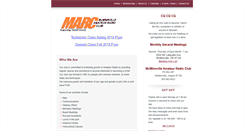 Desktop Screenshot of marcwireless.org